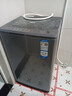 海爾（Haier）【25年新品】波輪洗衣機全自動(dòng)手搓式防纏繞懶人家用大容量上翻蓋直驅變頻除菌螨一級能效國家補貼 11公斤BS57E+手搓式防纏繞+語(yǔ)音播報 曬單實(shí)拍圖