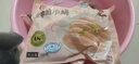 华都食品 鸡小胸 500g/袋 健身食材 鸡胸肉 鸡里脊 烧烤食材 火锅食材 实拍图