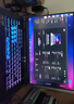 ROG魔霸新銳 2025 銳龍9 16英寸 游戲本筆記本電腦(R9 8940HX 16G 1T RTX5060 2.5K 165Hz) 曬單實(shí)拍圖