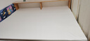寶珀乳膠床墊泰國進(jìn)口天然橡膠家用床墊1.5x2米軟墊雙人加厚床褥子5CM 曬單實(shí)拍圖