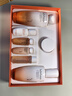 雪花秀滋盈琉光水乳禮盒潤(rùn)顏水150ml+潤(rùn)顏乳125ml護(hù)膚禮盒采銷直播間 曬單實(shí)拍圖