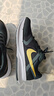 耐克男子透氣專(zhuān)業(yè)跑步鞋冬季公路緩震NIKE RUN SWIFT 3 DR2695 010黑/金屬金/煤黑/白 41 曬單實(shí)拍圖