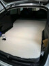 8H特斯拉modely/充氣床墊車(chē)載床墊露營(yíng)旅行問(wèn)界M7后排睡覺(jué)床墊睡墊 曬單實(shí)拍圖