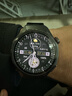 HUAWEI WATCH GT 6 Pro曜石黑46mm華為智能手表全新騎行體驗21天超長(cháng)續航藍寶石玻璃&鈦合金GT5Pro升級 曬單實(shí)拍圖