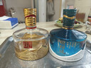 舍得敬相逢 濃香型白酒 52度 500mL 2瓶 藍色版 雙支裝 曬單實(shí)拍圖