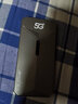夏新5g隨身wifi6移動(dòng)無(wú)線(xiàn)網(wǎng)卡免插卡路由器無(wú)限速流量車(chē)載便攜網(wǎng)絡(luò )高速mifi移動(dòng)熱點(diǎn)筆記本 【5G旗艦版-高級灰】WiFi6網(wǎng)速達300m/s 曬單實(shí)拍圖