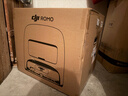 大疆【政府補貼】DJI ROMO P自動(dòng)上下水透明旗艦版掃地機器人毫米級避障掃拖一體全自動(dòng)基站高效自清潔 曬單實(shí)拍圖