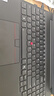 ThinkPad 聯(lián)想E16超能版筆記本電腦 商務(wù)辦公學(xué)生輕薄本 英特爾酷睿5 220H 24G 1T 2.5K黑色 曬單實(shí)拍圖