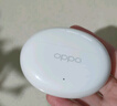 OPPO Enco Air4 真無(wú)線(xiàn)藍牙耳機 入耳式音樂(lè )跑步游戲耳機 通用蘋(píng)果華為小米手機 霜白 曬單實(shí)拍圖