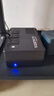 VISENCH威神BK650 ups不間斷電源360W/650VA nas辦公電腦路由網(wǎng)絡(luò )設備家用商用停電應急備用ups電源 曬單實(shí)拍圖