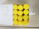 晨光(M&G)文具 35g高粘度PVP固體膠水 無(wú)甲醛快干耐用膠棒 高粘固體膠 辦公用品 12支裝   ASG971K4 曬單實(shí)拍圖