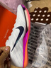 NIKE田徑精英2026新款配色  Nike Maxfly 2耐克男女專(zhuān)業(yè)氣墊短跑釘鞋 FD8395-100 42 曬單實(shí)拍圖
