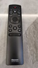 海信電視遙控器原裝藍牙語(yǔ)音CRF3A71(2312) 曬單實(shí)拍圖