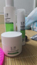 玉澤（Dr.Yu）屏障修護3件套(保濕水200ml+調理乳50ml+保濕霜50g) 護膚品套裝 曬單實(shí)拍圖
