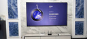 創(chuàng  )維壁紙電視A7F 85英寸超薄壁畫(huà)藝術(shù)mini led電視機85吋 智能平板家電液晶電視以舊換新 國家補貼 曬單實(shí)拍圖