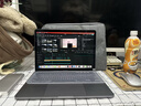 Apple Macbook Pro13寸二手蘋(píng)果筆記本電腦視網(wǎng)膜2K屏辦公本設計剪輯 95新20款MYD92高配M1八核8+512灰 曬單實(shí)拍圖