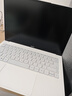 宏碁（acer）非凡Go Air超輕薄筆記本小于1kg鎂鋁機身設計學(xué)生游戲商務(wù)辦公酷睿標壓14英寸 Core7-240H 32G 1T 2.2K-白 曬單實(shí)拍圖