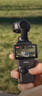 大疆 DJI Osmo Pocket 3 一英寸口袋云臺相機 OP靈眸手持數碼相機 旅游攝影攝像 直播vlog拍攝 標準版 隨心換2年版（推薦） 曬單實(shí)拍圖