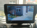 譽(yù)霸貨車(chē)行車(chē)記錄儀前后雙攝高清夜視二路監控24V通用倒車(chē)影像一體機 7寸前后雙錄【夜視王】+點(diǎn)煙器+64G卡 曬單實(shí)拍圖