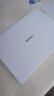 榮耀MagicBook Pro14【國家補貼20%】AI輕薄筆記本 92Wh電池 14.6吋U9-285H 32G 1T 3.1K護眼觸控屏 白 曬單實(shí)拍圖