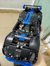 樂(lè )高（LEGO）積木機械組系列42176 保時(shí)捷GT4遙控賽車(chē)男孩兒童玩具生日禮物 曬單實(shí)拍圖