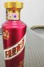 茅臺 迎賓酒 紫迎賓 醬香型白酒 53度 500ml*6 整箱裝 新老包裝隨機發(fā) 曬單實(shí)拍圖