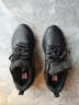 安踏云途丨輕質(zhì)回彈緩震跑步鞋男2025秋季新款黑色跑鞋112545519 曬單實(shí)拍圖
