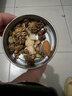紅茶無(wú)花果榛子黑巧堅果燕麥片谷物代餐飽腹早餐拌酸奶代餐即食 榛子黑巧堅果燕麥片*1罐 曬單實(shí)拍圖