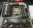 華碩（ASUS）TUF GAMING B850M-PLUS WIFI7 重炮手主板 CPU 7800X3D/9800X3D/9600X(AMD B850/socket AM5)  曬單實(shí)拍圖