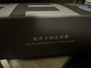 貝爾莎東海天然水晶鏡片品牌老花鏡男石頭眼鏡高檔高清晰防刮耐磨 曬單實(shí)拍圖