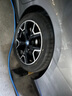 優(yōu)科豪馬（yokohama）橫濱輪胎 245/45R18 V107E 100Y * 適配寶馬I3華晨后 曬單實(shí)拍圖