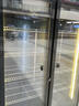 榮事達（Royalstar）展示柜吧臺冷柜商用KTV酒吧啤酒柜全屏酒水展示柜飲料冷藏柜水吧冰箱冷飲保鮮陳列柜冰柜飲料柜 【網(wǎng)紅節能款5層雙門(mén)】1000*600*1830 曬單實(shí)拍圖