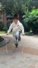 李寧（LI-NING）跳繩兒童沙專(zhuān)用式幼兒園小學(xué)生一年級初學(xué)考試競速比賽3-5-6-12歲 曬單實(shí)拍圖
