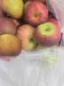 京鮮生四川大涼山丑蘋(píng)果 4.5斤裝單果70-75mm 鹽源丑蘋(píng)果 源頭直發(fā) 曬單實(shí)拍圖