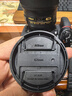 尼康（Nikon）相機原裝Z系列鏡頭蓋  F系列鏡頭前蓋 搭扣式鏡頭保護后蓋 機身前蓋 LC-67B(Z85 1.8S等適用) 標配 曬單實(shí)拍圖