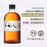 AKASHI官旗 日本原瓶進(jìn)口威士忌 AKASHI明石白橡木調和威士忌 500ml 單支裝 曬單實(shí)拍圖