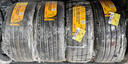 德國馬牌（Continental）汽車(chē)輪胎 225/45R17 94W UC7 適配現代領(lǐng)動(dòng)/奧迪A3/朗逸 曬單實(shí)拍圖