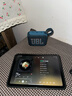 JBL GO4 音樂(lè )金磚四代 【國家補貼】藍牙音箱 戶(hù)外便攜音箱 手機電腦音響 雙11購物 jbl go4 爵士藍 曬單實(shí)拍圖