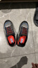 Skechers斯凱奇兒童閃穿鞋兒童跑步鞋秋季童鞋一腳蹬男童運動(dòng)鞋403840L 曬單實(shí)拍圖