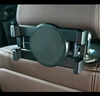 畢亞茲 車(chē)載平板支架后排ipad汽車(chē)座椅后座伸縮手機支架車(chē)上車(chē)內車(chē)用 曬單實(shí)拍圖