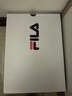 FILA FUSION斐樂(lè )官方潮牌硬糖鞋輕便女鞋運動(dòng)鞋增高厚底老爹鞋跑步鞋 曬單實(shí)拍圖