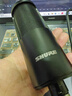 SHURE/舒爾SM4系列話(huà)筒電容麥克風(fēng)專(zhuān)業(yè)大振膜心形錄音聲卡K歌直播 SM4+?？怂固豐OLO4聲卡套裝 曬單實(shí)拍圖