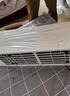 SANHUKOUSHIDI空調掛機大1匹/1.5匹/2匹冷暖變頻新一級能效巨省電靜音節能家用臥室空調 臥室家用 家電補貼 大1匹 一級能效冷暖【十年質(zhì)?！?基礎安裝 曬單實(shí)拍圖