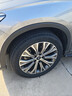 佳通輪胎(Giti)汽車(chē)輪胎235/50R19 99V 225V1原配 比亞迪宋PLUS /宋ProDM 曬單實(shí)拍圖