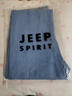 JEEP SPIRIT牛仔褲男秋冬季新款直筒男士牛仔褲潮流長(cháng)褲男3009 淺藍色 31 曬單實(shí)拍圖