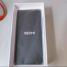 小米（MI）REDMI Note15 Pro 天璣7400-Ultra 7000mAh 龍晶玻璃十倍抗摔 IP68 8+256 子夜黑 紅米 5G手機 曬單實(shí)拍圖
