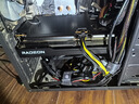 訊景（XFX）AMD RADEON RX 9060 XT 海外版290 V3 16GB 三星顯存 全新電競游戲設計智能學(xué)習臺式電腦獨立顯卡 曬單實(shí)拍圖