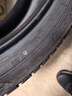 固特異（Goodyear）冬季雪地輪胎CROSS 送雪鏟 255/45R20 105T XL 25年產(chǎn)(雪鏟+2個(gè)抱枕） 曬單實(shí)拍圖