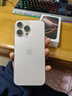 Apple/蘋(píng)果iPhone 16 Pro Max（A3297）512GB 沙漠色鈦金屬 支持移動(dòng)聯(lián)通電信5G 雙卡雙待手機 曬單實(shí)拍圖