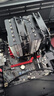 Thermalright(利民) Peerless Assassin 120 SE 逆重力6熱管 風(fēng)冷散熱器 雙塔逆轉雙C12C風(fēng)扇 PA120 SE 曬單實(shí)拍圖